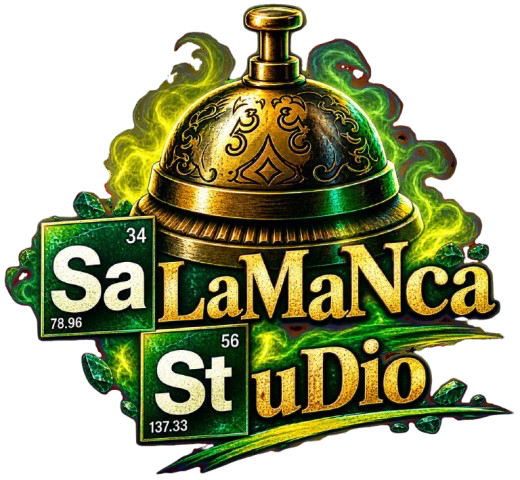 SALAMANCA STUDIO